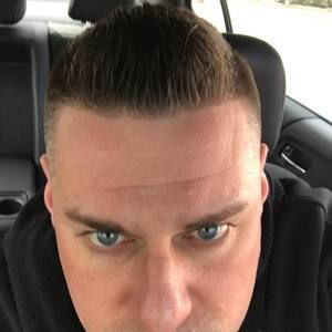 Meet your Posher, Scott